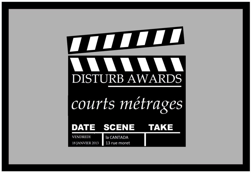 Disturb Awards