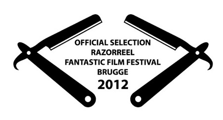 Sélection RazorReel 2012