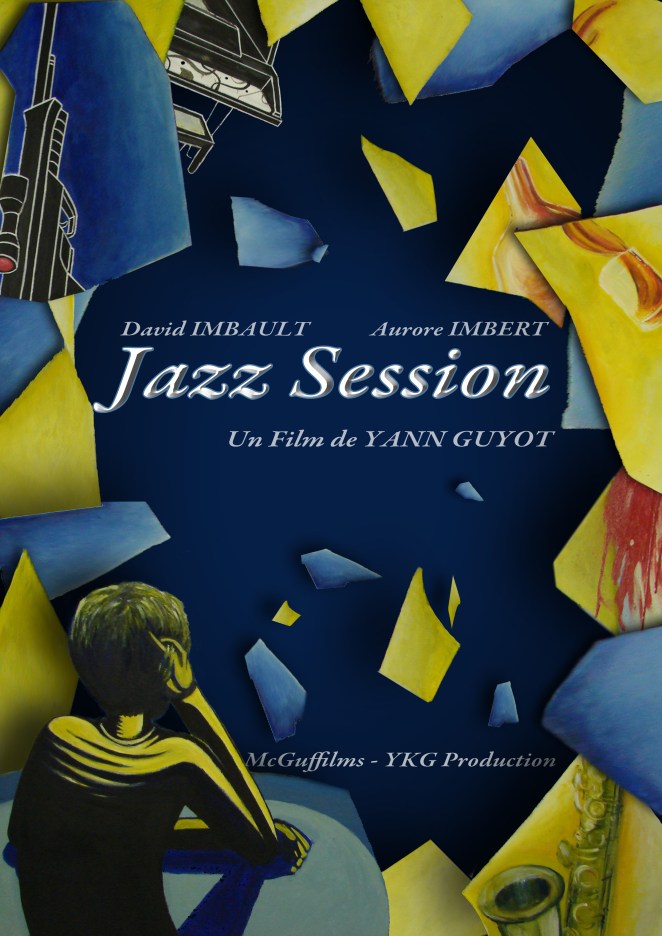 Jazz Session